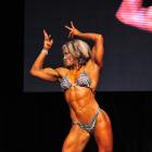 Leah  Johnson - IFBB Toronto Pro Supershow 2014 - #1