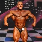 Marc  Lavoie - IFBB Europa Battle Of Champions 2011 - #1