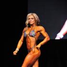 Leah  Johnson - IFBB Toronto Pro Supershow 2014 - #1