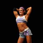 Amy  Lynn Nichols - NPC Team Universe 2010 - #1