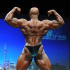 Vaughn  Ettienne - IFBB Toronto Pro Supershow 2012 - #1