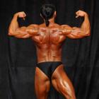 Steve  Rivera - NPC Masters Nationals 2010 - #1