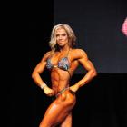 Leah  Johnson - IFBB Toronto Pro Supershow 2014 - #1