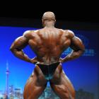 Vaughn  Ettienne - IFBB Toronto Pro Supershow 2012 - #1