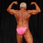 Burke   Chandler - NPC Masters Nationals 2009 - #1