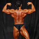 Steve  Rivera - NPC Masters Nationals 2010 - #1