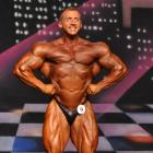 Marc  Lavoie - IFBB Europa Battle Of Champions 2011 - #1