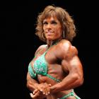 Sarah  Mathison - NPC Nationals 2011 - #1