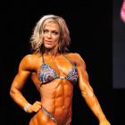 Leah  Johnson - IFBB Toronto Pro Supershow 2014 - #1