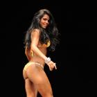 Marianny  Rondon - NPC Nationals 2011 - #1