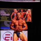 Gregory  Hollinger - NPC Northcoast Championships 2014 - #1