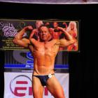 Gregory  Hollinger - NPC Northcoast Championships 2014 - #1