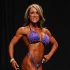 Kimberly  Morgan - NPC USA 2010 - #1