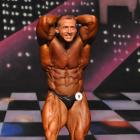 Marc  Lavoie - IFBB Europa Battle Of Champions 2011 - #1