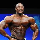 Vaughn  Ettienne - IFBB Toronto Pro Supershow 2012 - #1