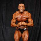 Steve  Rivera - NPC Masters Nationals 2010 - #1