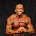 Steve  Rivera - NPC Masters Nationals 2010 - #1