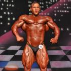 Jeff  Long - IFBB Europa Battle Of Champions 2011 - #1