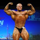 Seth   Feroce - IFBB Toronto Pro Supershow 2012 - #1