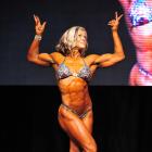 Leah  Johnson - IFBB Toronto Pro Supershow 2014 - #1