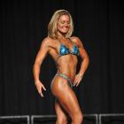 Rene  Brosch - NPC Jr. Nationals 2012 - #1