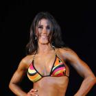 Jennifer   Dietrick - IFBB Pittsburgh Pro 2010 - #1