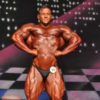 Jeff  Long - IFBB Europa Battle Of Champions 2011 - #1