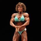 Sarah  Mathison - NPC Nationals 2011 - #1