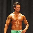 Frankly  Shredded - NPC USA 2011 - #1