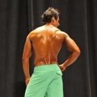 Frankly  Shredded - NPC USA 2011 - #1