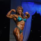 Yaxeni  Oriquen - IFBB Arnold Classic 2011 - #1