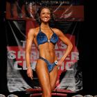 Morgan  Bacia - NPC Texas Shredder Classic 2009 - #1