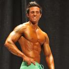 Frankly  Shredded - NPC USA 2011 - #1