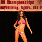 Kimberly  Alex DeSimone - NPC Natural Eastern USA 2013 - #1