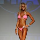 Laura  Sadecki - NPC Midwest Open 2012 - #1