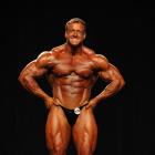 Nathan  Steiger - NPC Nationals 2010 - #1