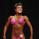 Krissy   Richard - NPC USA 2010 - #1