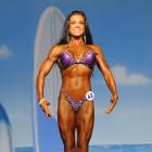 Laurie  Schnelle - NPC Europa Show of Champions 2011 - #1