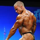 Seth   Feroce - IFBB Toronto Pro Supershow 2012 - #1