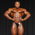 Uriah  McGee    - NPC Jr. Nationals 2011 - #1