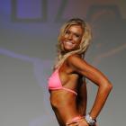 Laura  Sadecki - NPC Midwest Open 2012 - #1