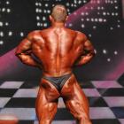 Jeff  Long - IFBB Europa Battle Of Champions 2011 - #1