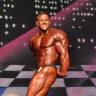 Jeff  Long - IFBB Europa Battle Of Champions 2011 - #1