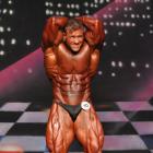 Jeff  Long - IFBB Europa Battle Of Champions 2011 - #1