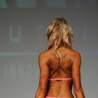 Laura  Sadecki - NPC Midwest Open 2012 - #1