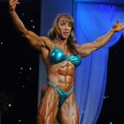 Yaxeni  Oriquen - IFBB Arnold Classic 2011 - #1