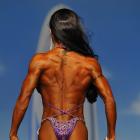 Laurie  Schnelle - NPC Europa Show of Champions 2011 - #1