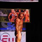 John  Hardwick - NPC Northcoast Championships 2014 - #1