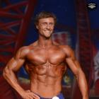 Justin  Busiere - IFBB Europa Show of Champions Orlando 2014 - #1