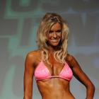 Laura  Sadecki - NPC Midwest Open 2012 - #1